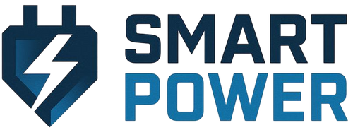 Smart Power logo